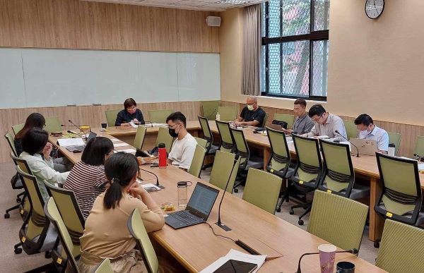 「中國近世儒學與社會學術討論會」第二次討論會紀要