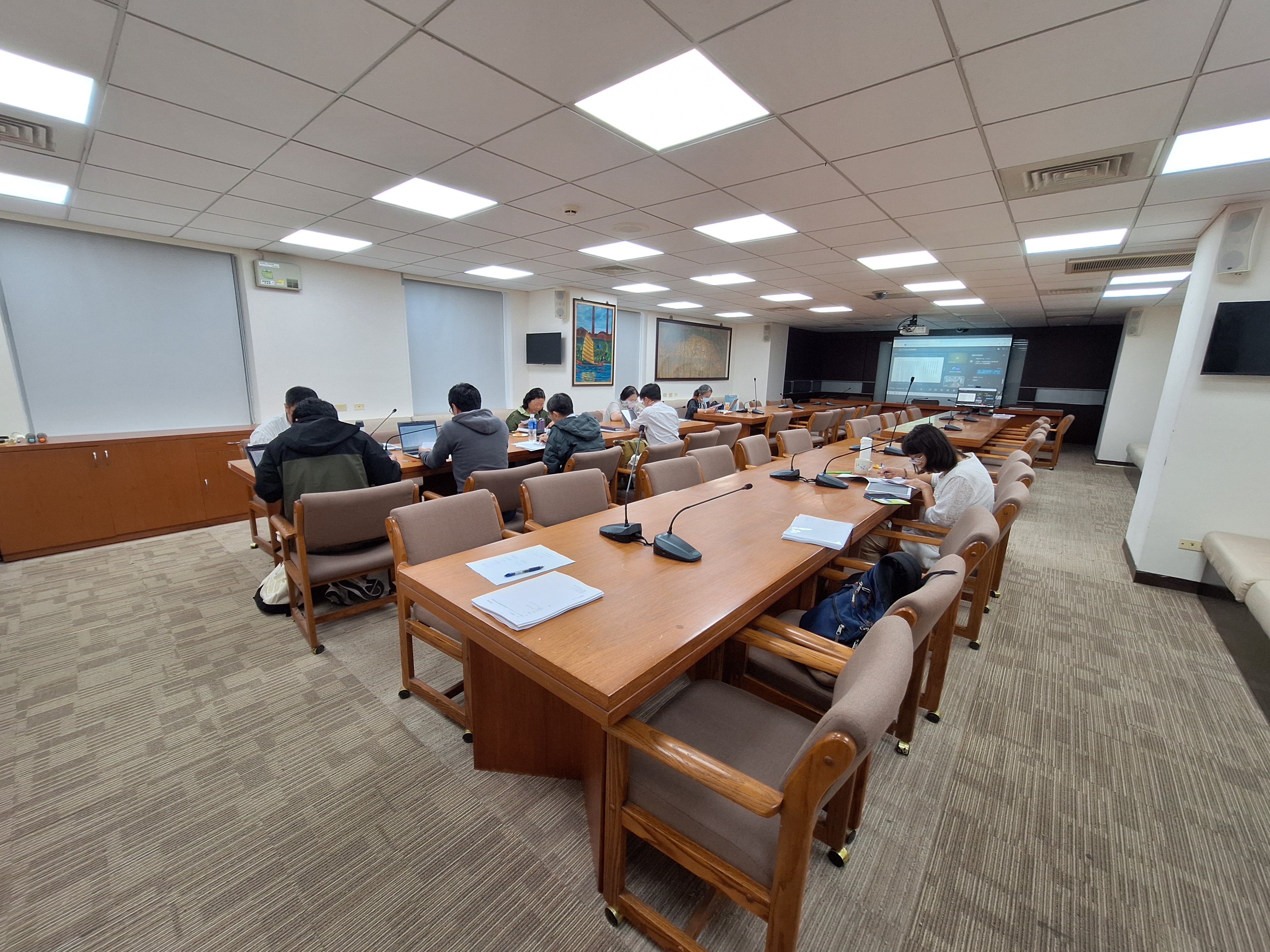 「長崎泰益號文書」解讀工作坊三月份解讀紀要