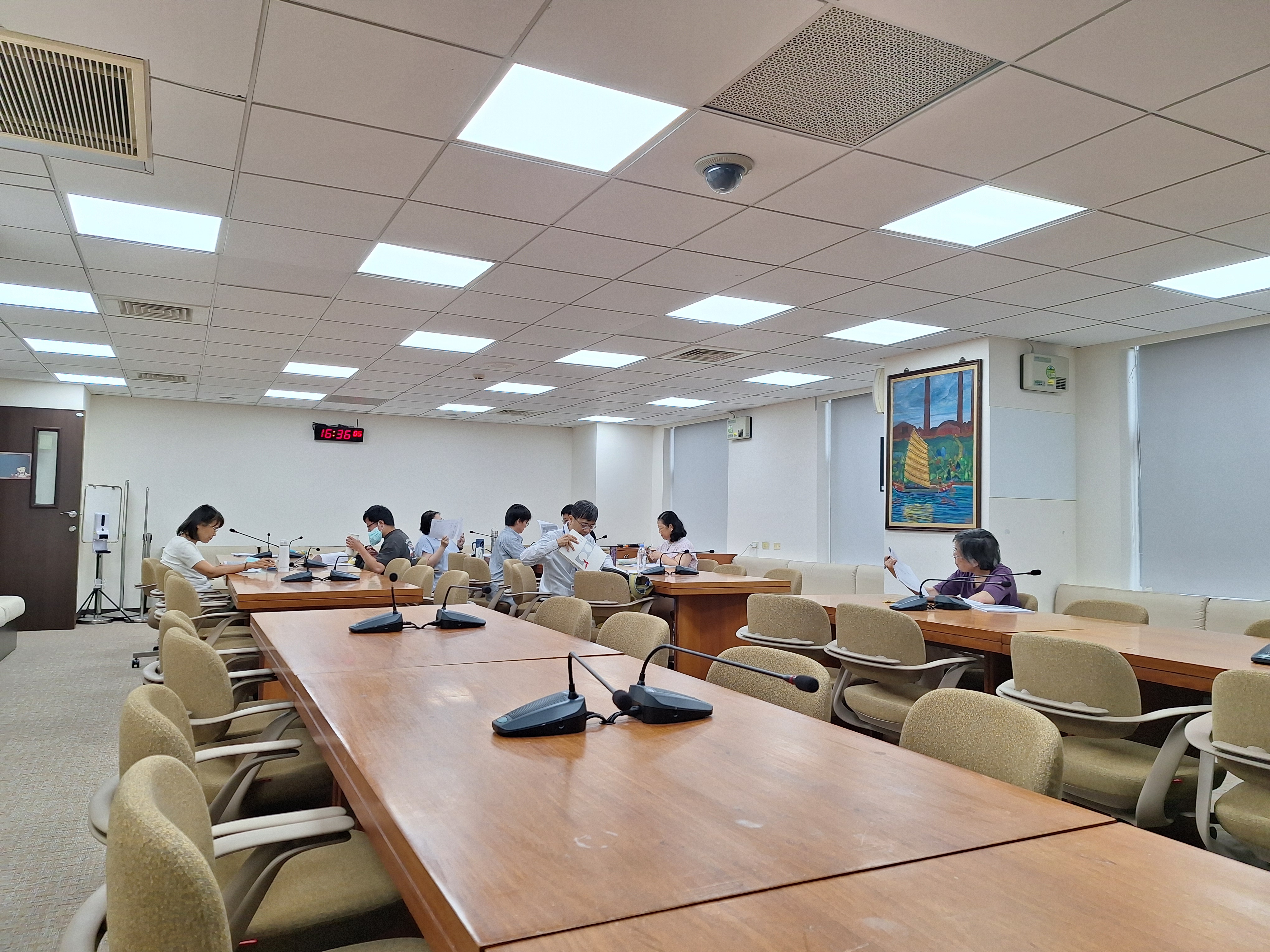「長崎泰益號文書」解讀工作坊五月份解讀紀要
