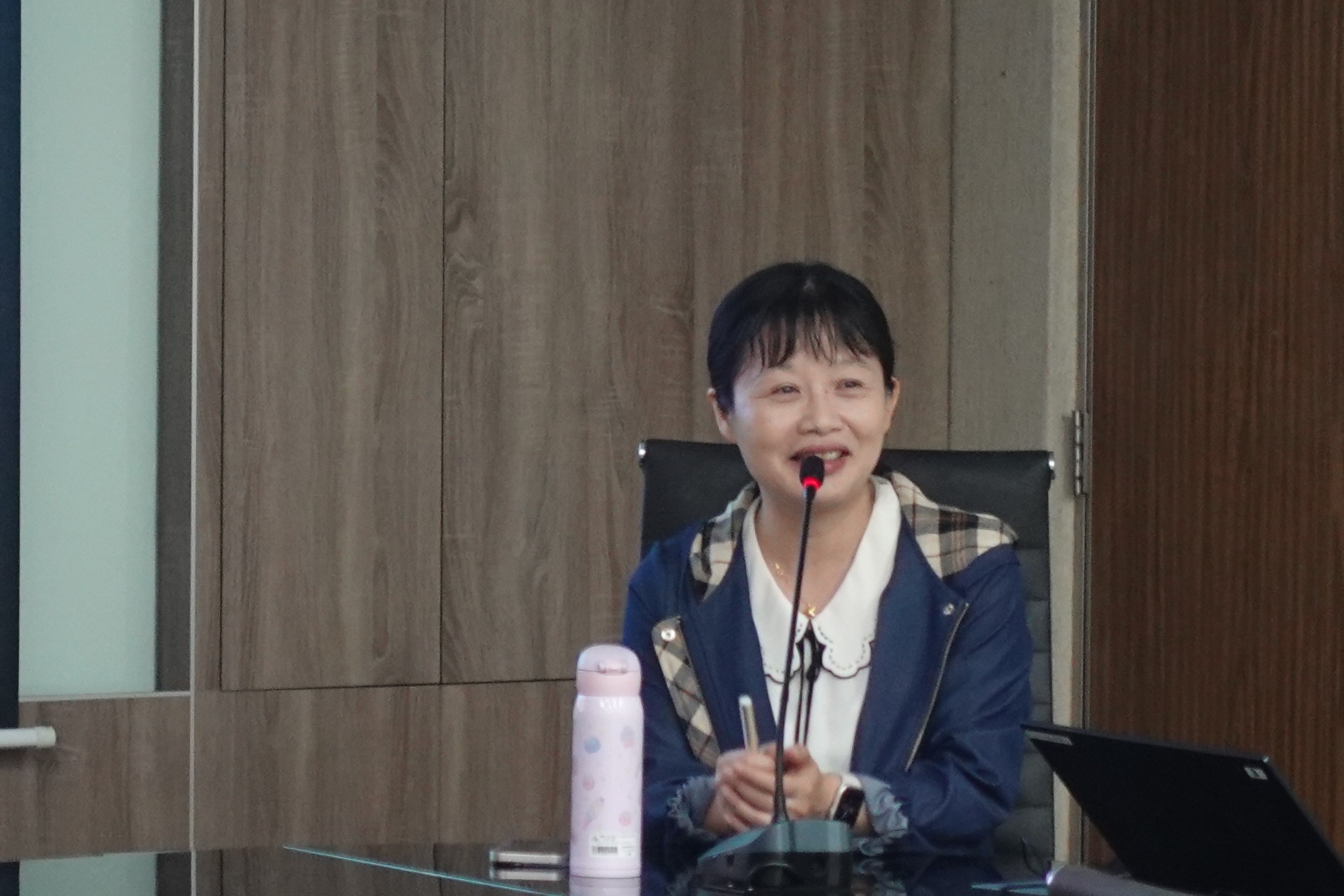 陳室如教授演講「晚清海外旅行書寫的異國形象」紀要