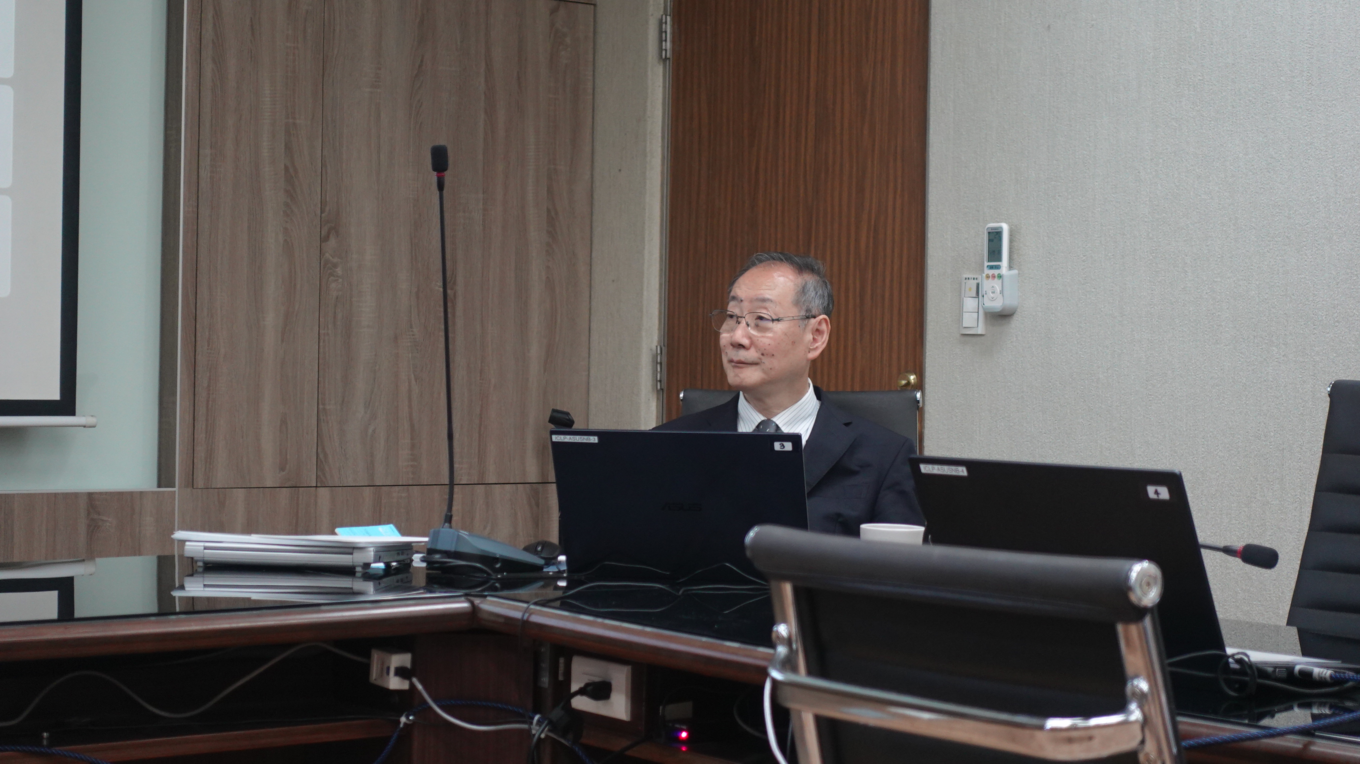 高津孝教授演講「薩摩藩海外情報蒐集：以太平天國印書為中心」紀要