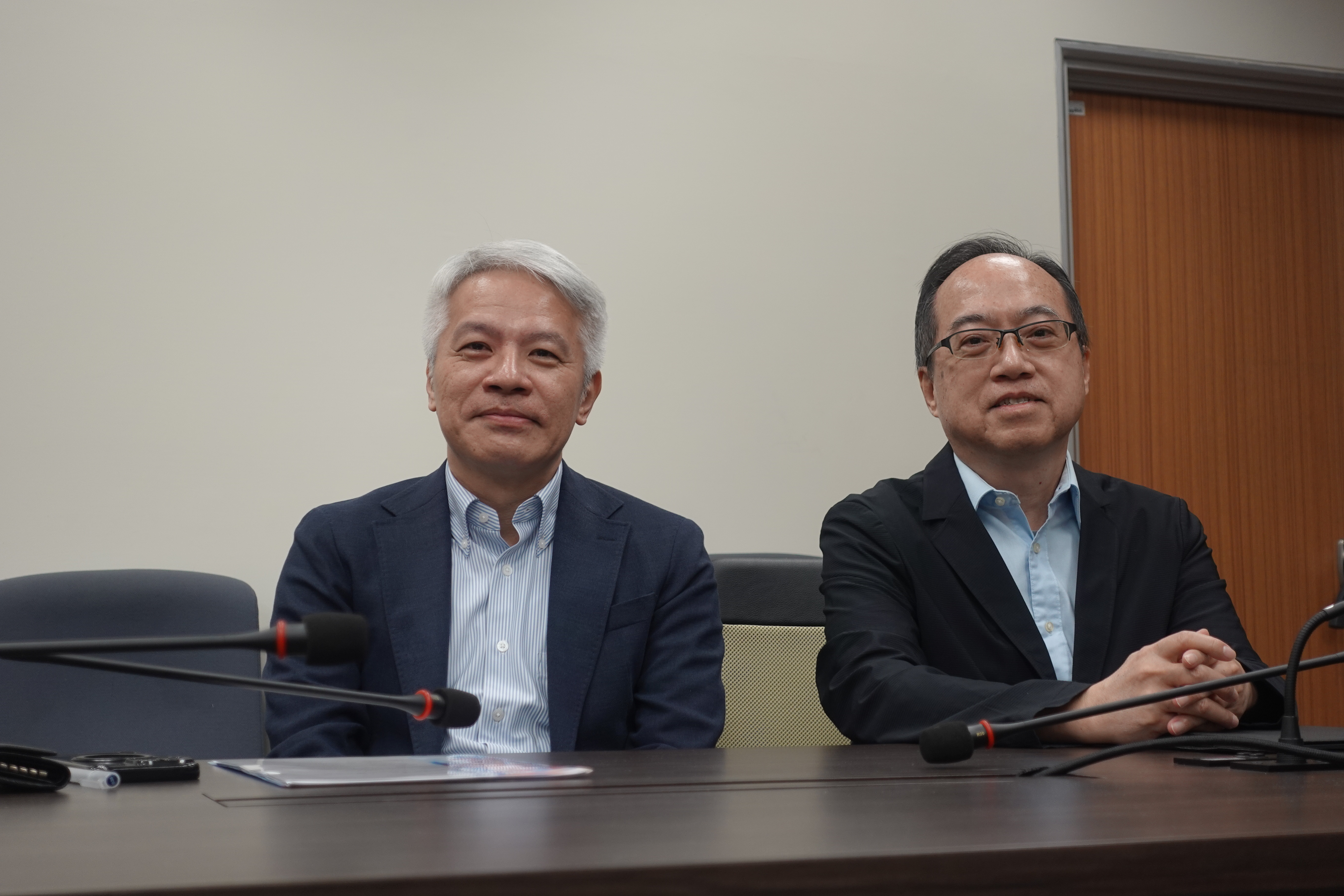 巫仁恕教授演講「崇禎的傳說：亡國之君的形象與歷史記憶」紀要