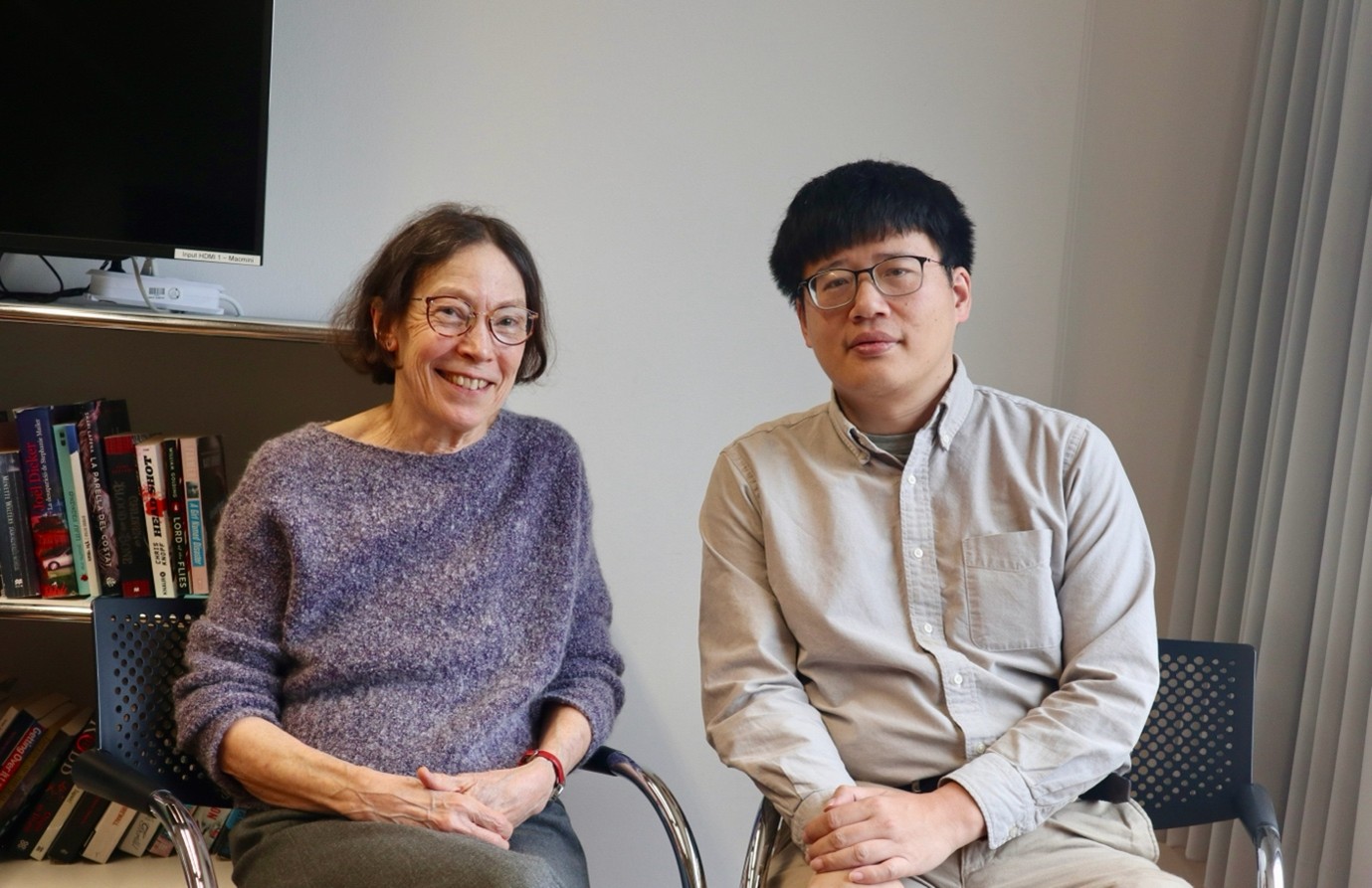 專訪包筠雅 (Cynthia Brokaw) 教授